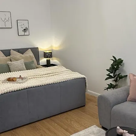 Moderni Korunni Prestige Prag