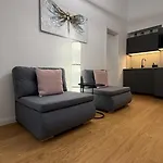 Apartment Moderni Korunni Prestige Blizko Centra Prague