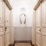 Apartment Moderni Korunni Prestige Blizko Centra