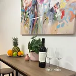 Moderni Korunni Prestige Blizko Centra Apartment *