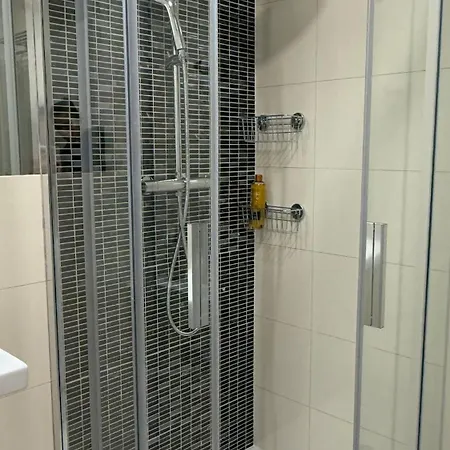 Moderni Korunni Prestige Blizko Centra Apartment *