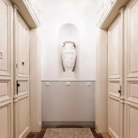 Apartamento Moderní apartmán Korunní Prestige Praha