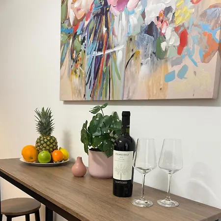 Vinohrady 101 - Prestige Apartamento *