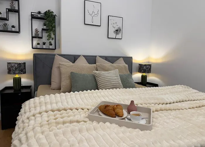 Apartamento Vinohrady 101 - Prestige *