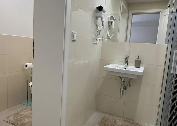 Apartamento Vinohrady 101 - Prestige