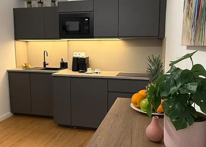 Apartamento Vinohrady 101 - Prestige *