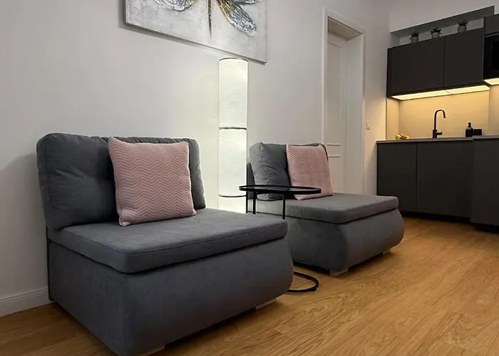 Apartamento Vinohrady 101 - Prestige Praga