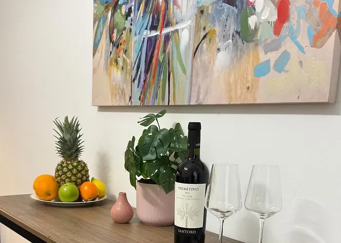 Vinohrady 101 - Prestige Apartamento *